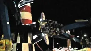 Margaret Explosion - Juggler