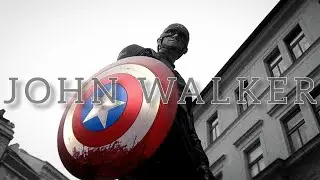 John Walker (US Agent) | Faith | The Falcon And The Winter Soldier - Tribute