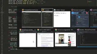 PHP | Upload Picture and Rename it by datetime | Part2