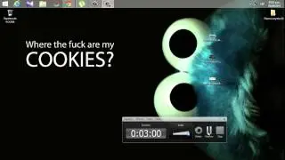 Como Grabo mi pantalla