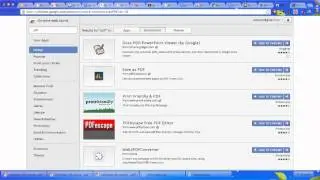 How to Save a Webpage as a PDF in Chrome