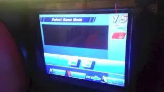 OutRun 2 Arcade game review - John's Arcade on the road - Flux Capacitor Arcade - Gyruss - SEGA