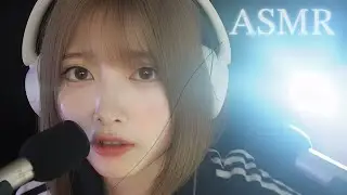 【ASMR】There are hairs on the screen, so we will take them off!【Whispering】