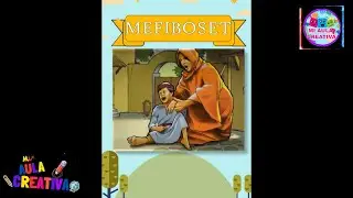Historia de la Biblia MEFIBOSET