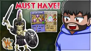 You NEED These Pets In Wizard101 Right Now! (Skelewarrior Guide)