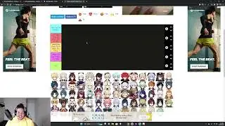 Genshin Impact 3.5 Tier List