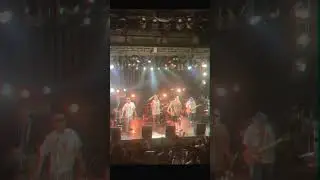 【Cheers!!】九州スカフェス　#邦ロック #熊本 #nokidding