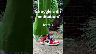 How To Meditate While You Walk