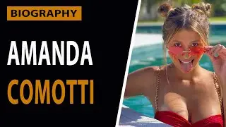 Amanda Herdeiro Comotti | Bikini photos