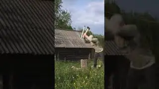 Весна в деревне #2024 #вездеход