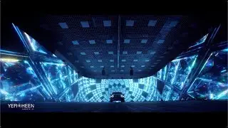 Multimedia show - Bentley - Yeroheen multimedia