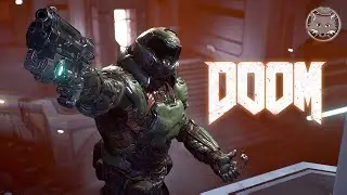 DOOM 🦊 Стрим с Артёмом / Часть 3