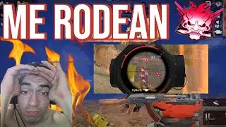 Me rodean en BLOOD STRIKE