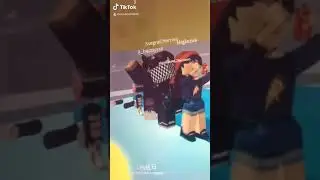 Балет в РОБЛОКС?! Башня Ада