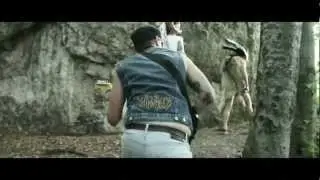 DMVA -  Geiler Als Gott (Teaser)