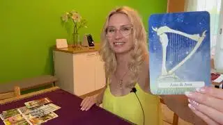 ♐️ СТРЕЛЕЦ - ТАРО прогноз на АВГУСТ 2023 года от Oxana Tarot 💝