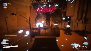 The Finals - LH1 is fun