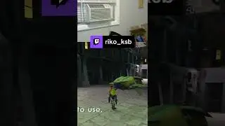 Bodied || Riko_KSB on #Twitch