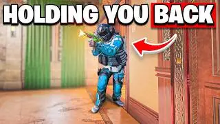 16 R6 Skills You MUST Fix To Rank Up Fast