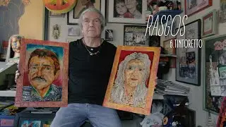 Rasgos Serie Documental: Tintoretto - Capítulo 6🎨👨‍🎨