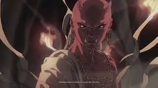 Black Myth: Wukong CH 5 Music Video - 