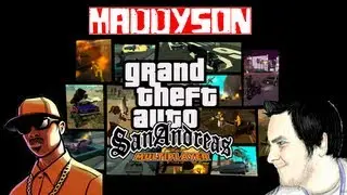 Maddyson, играет в 