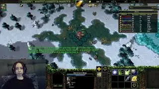 Tower Survivors. Cage