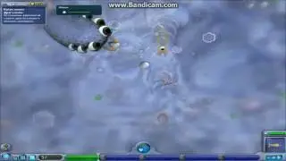 spore серия 1 молекула я додоша
