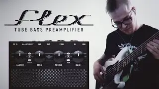 A+ by Shift Line Flex with Pavel Paukov