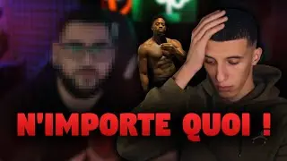 Théodore dit n'importe quoi !
