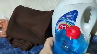 Обзор покупок.