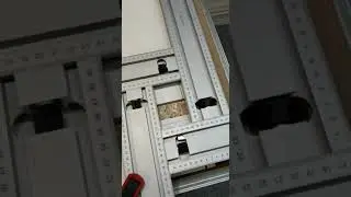 Личный опыт . Павел Минск .фрезеровка и присадка под скрытые  крепления CAMAR