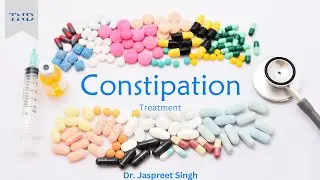 constipation management and treatment