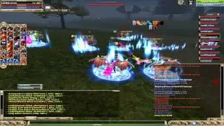 TheLordS vs ParadayzZz