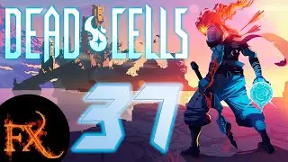 [Десница Без Урона и Скины в Пещере] — Dead Cells [37]