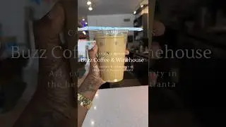Buzz Coffee & Winehouse | Historic Cascade Heights