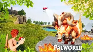 Saving Pokémon's From Syndicate Thugs #3