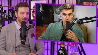 Ludwig wins Degenerate of the Year