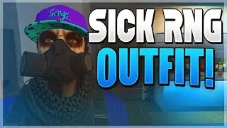 GTA Online *Create SOLO RunNGun Outfit (No Glitches)
