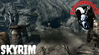 Skyrim Die Frosthauchkrypta