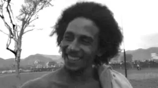 Bob Marley and the Wailers - Power and More Power