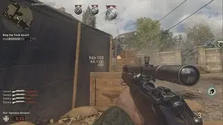 WW2 Beta Highlights #3