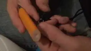 How To Make a Jug Line