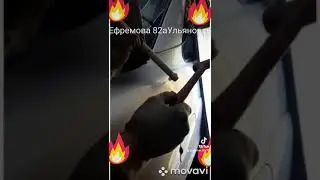 удаление вмятин без покраски. Ульяновск Ефремова 82.а