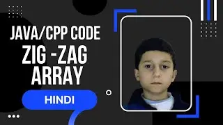 #ZigZag