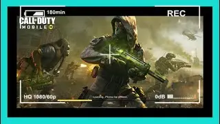 Call Of Duty Mobile | Battle Royale Duo 19* Kill Game