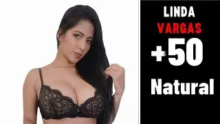 Colombian Fashion Model Linda Vargas Instagram Sensation Biography Age