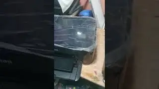cannon e510 deep cleaning without pc