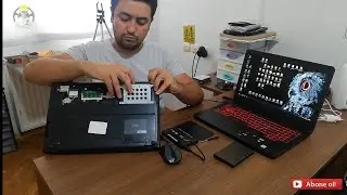 Bozuk laptoptan fotograf, video ve dosya kurtarma nasıl yapılır