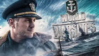 MUHTEŞEM EKİP TOPLANDI! | WORLD OF WARSHIPS |
